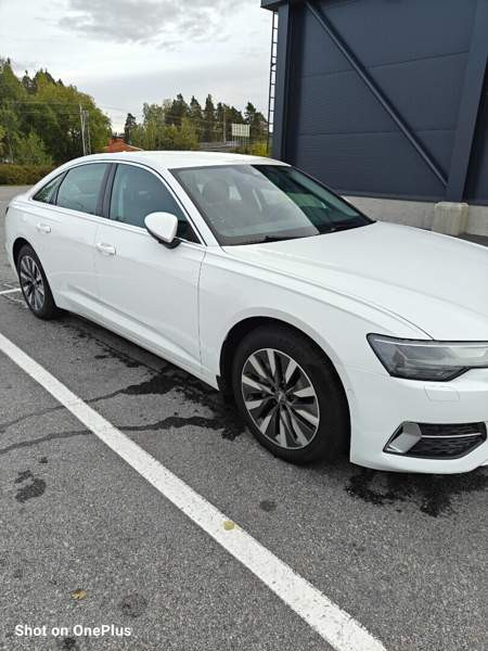 Audi A6 Toivakka - photo 3
