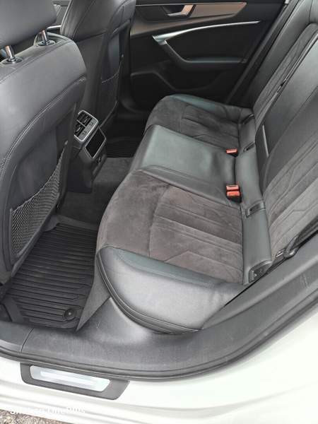 Audi A6 Toivakka - photo 6