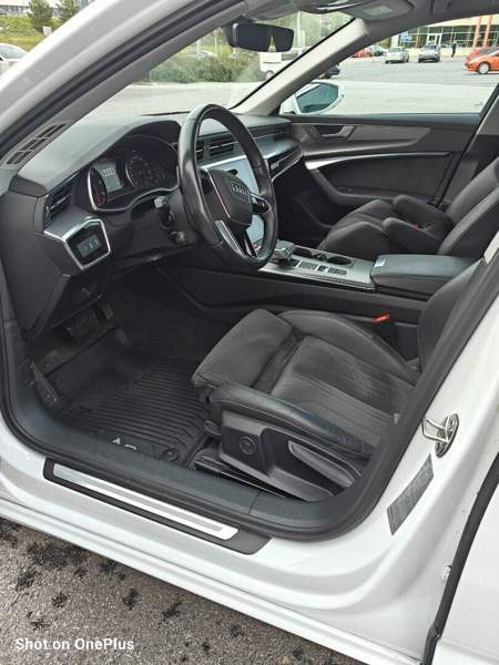 Audi A6 Toivakka - photo 5