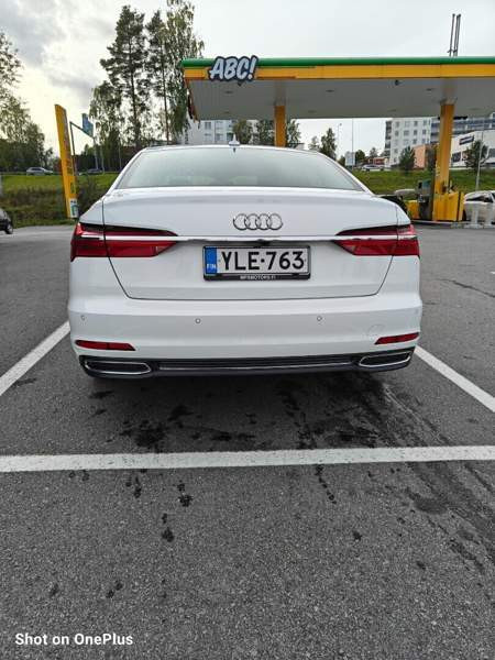 Audi A6 Toivakka - photo 2