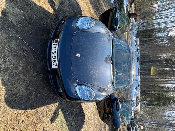 Porsche Cayman Куопио - изображение 4