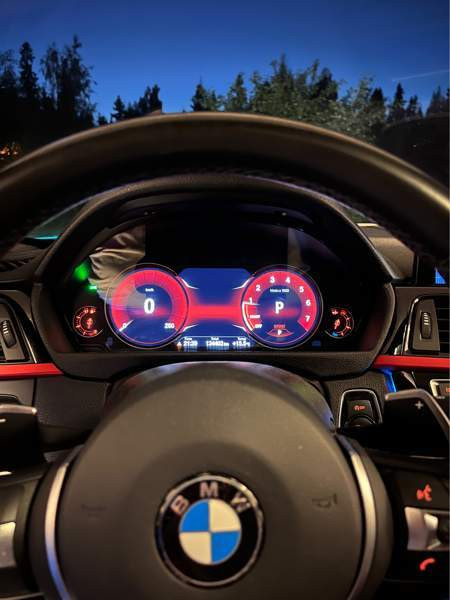 BMW 335 Zaporiz'ka Oblast' – foto 7