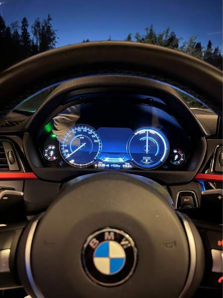 BMW 335 Zaporiz'ka Oblast' – foto 5