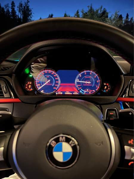 BMW 335 Zaporiz'ka Oblast' – foto 6