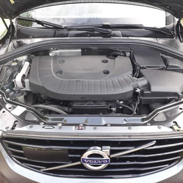 Volvo XC60 Chukotskiy Avtonomnyy Okrug - valokuva 7