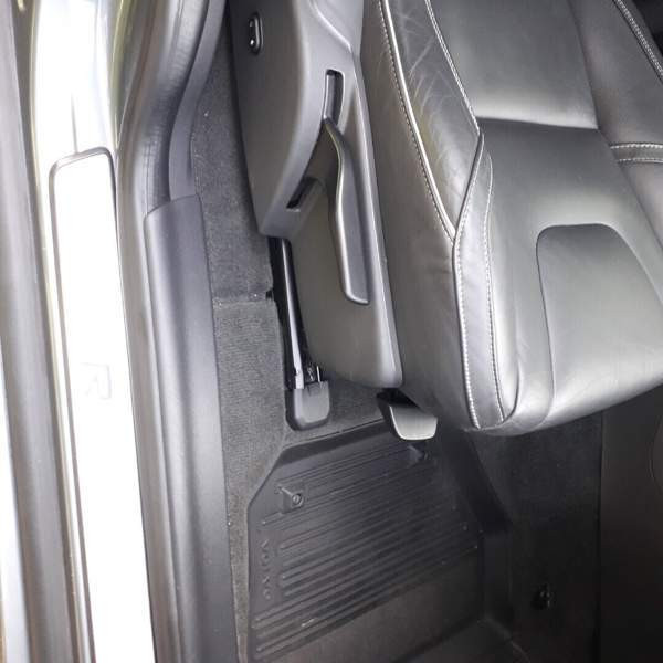 Volvo XC60 Chukotskiy Avtonomnyy Okrug - valokuva 8