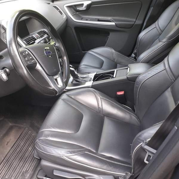 Volvo XC60 Chukotskiy Avtonomnyy Okrug - valokuva 5