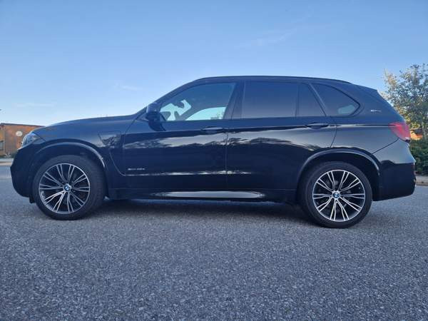 BMW X5 Damascus Governorate - valokuva 6