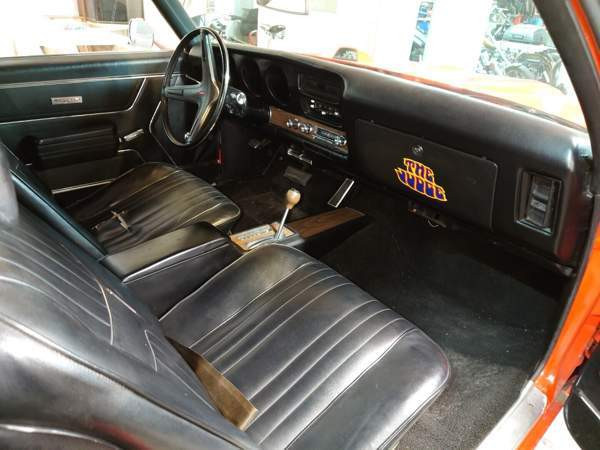 Pontiac GTO Tampere - photo 8