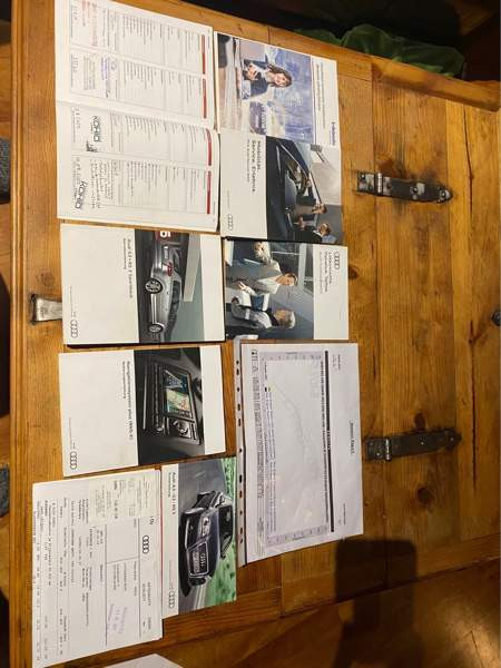 Audi RS3 Espoo – foto 4