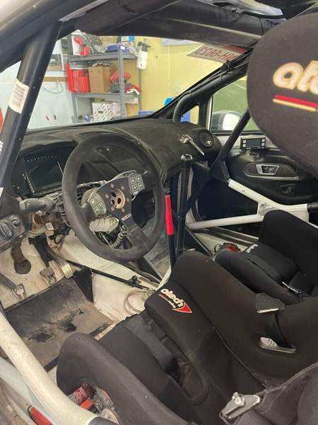 Ford Fiesta Orimattila - изображение 7