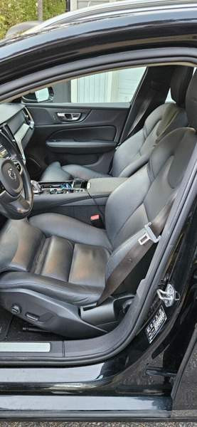 Volvo V60 Naantali - valokuva 7