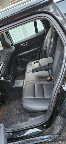 Volvo V60 Naantali - valokuva 8