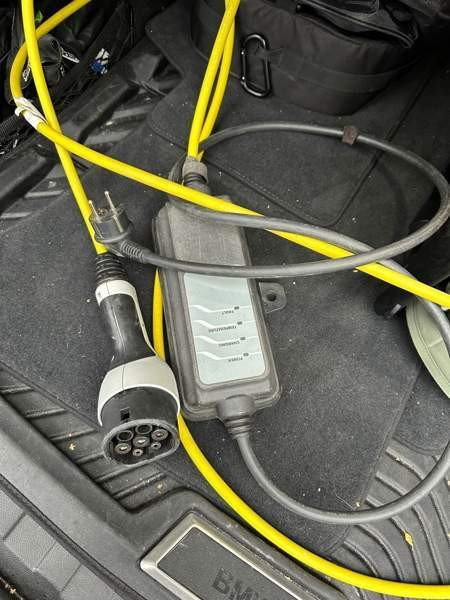 BMW 330 Helsinki - valokuva 8