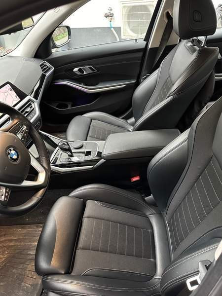 BMW 330 Helsinki - valokuva 6