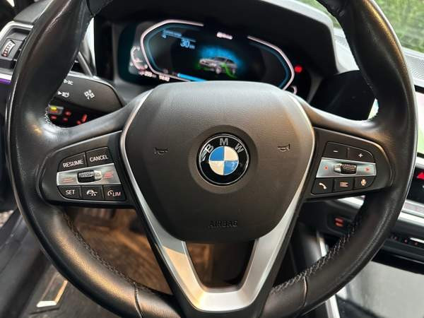 BMW 330 Helsinki - valokuva 5