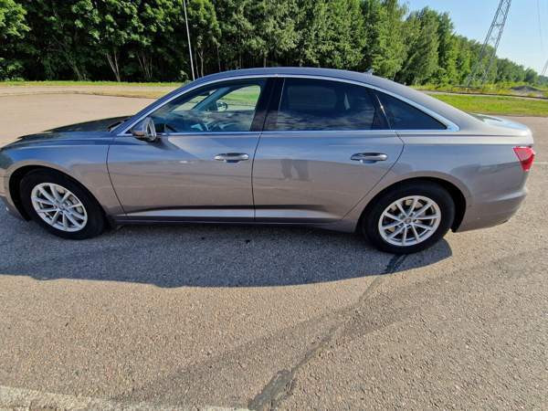 Audi A6 Чукотский АО - изображение 5