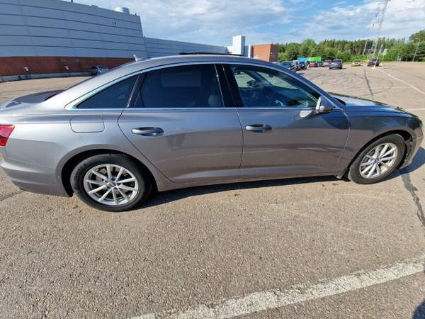 Audi A6 Чукотский АО - изображение 4