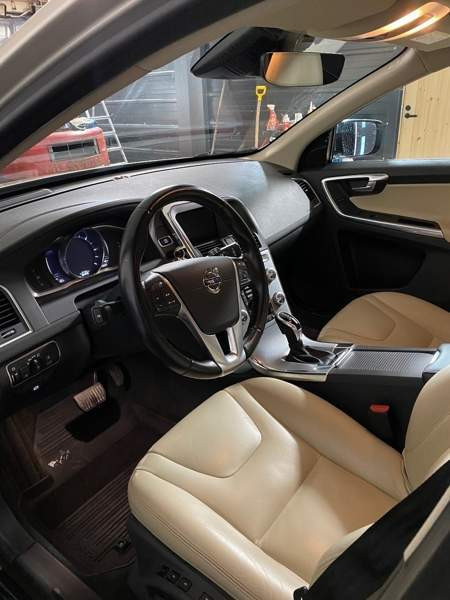 Volvo XC60 Kristiinankaupunki - photo 8