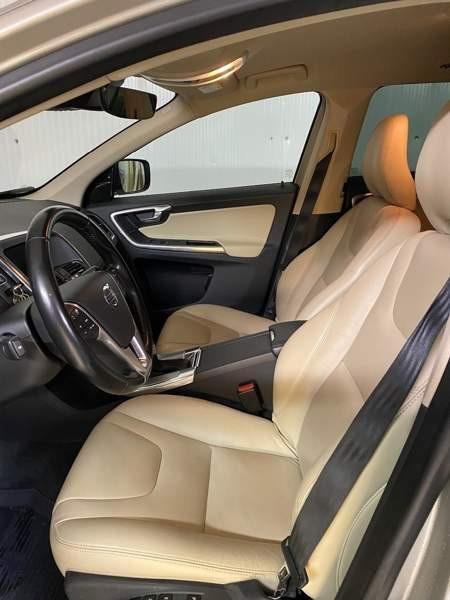 Volvo XC60 Kristiinankaupunki - photo 7