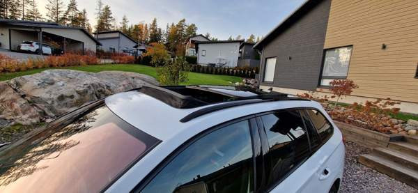 Skoda Octavia Kirkkonummi - photo 5