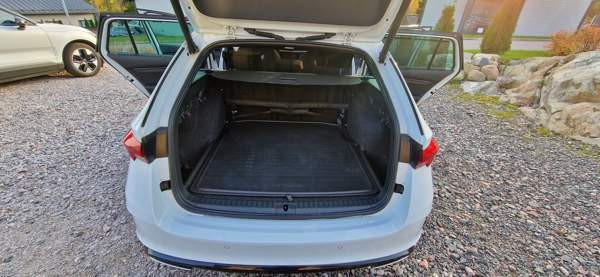 Skoda Octavia Kirkkonummi - photo 6
