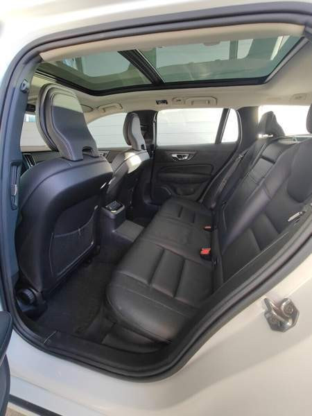 Volvo V60 Оулу - изображение 6