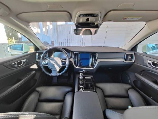 Volvo V60 Оулу - изображение 7