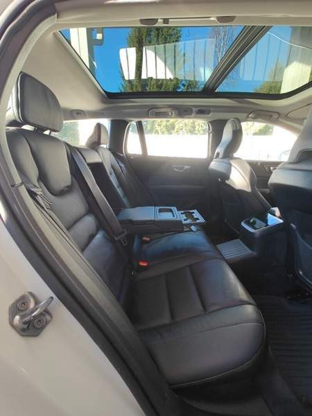 Volvo V60 Оулу - изображение 8