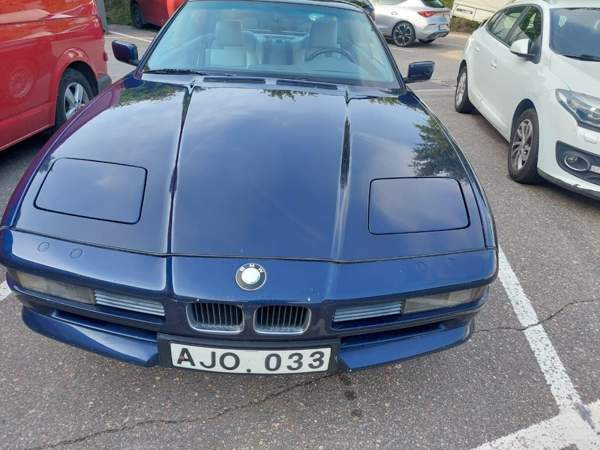 BMW 850 Lappeenranta - photo 3