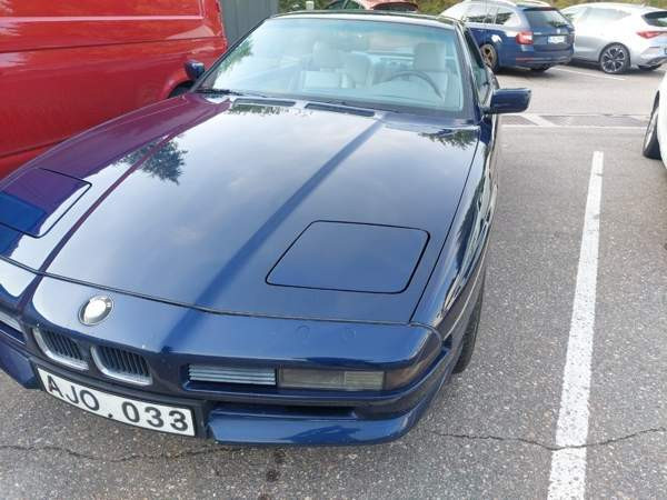 BMW 850 Lappeenranta - photo 4