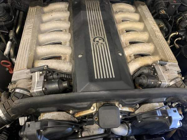 BMW 850 Lappeenranta - photo 8