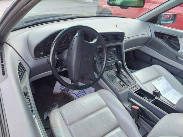 BMW 850 Lappeenranta - photo 7