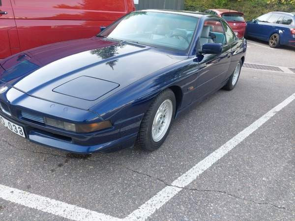 BMW 850 Lappeenranta - photo 2