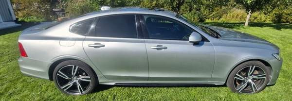 Volvo S90 Якобстад - изображение 3