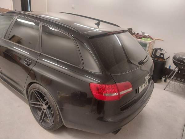 Audi RS6 Siilinjaervi - photo 3