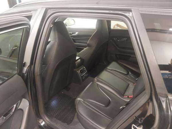 Audi RS6 Siilinjaervi - photo 8