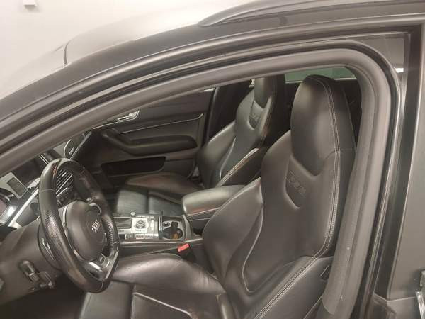 Audi RS6 Siilinjaervi - photo 6