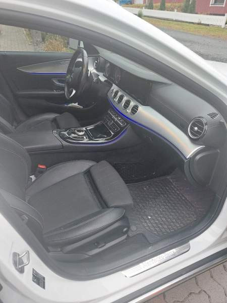 Mercedes-Benz E Pieksämäki - изображение 5