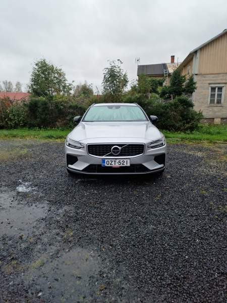 Volvo V60 Ylivieska - photo 2