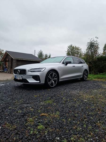 Volvo V60 Ylivieska - photo 3