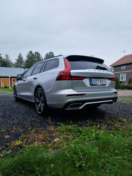Volvo V60 Ylivieska - photo 4