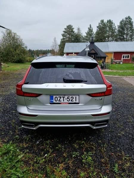 Volvo V60 Ylivieska - photo 5