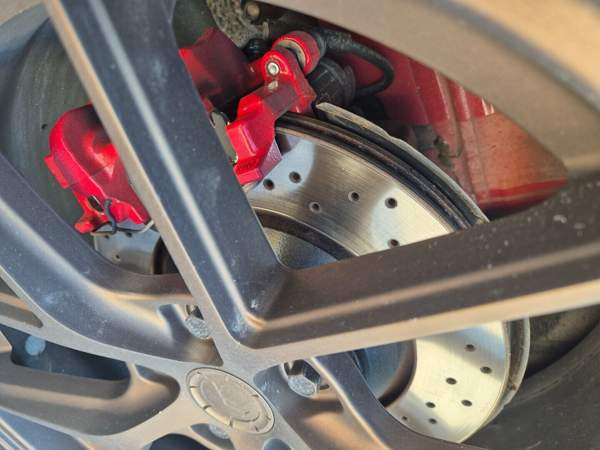 Volkswagen Golf Vantaa - photo 7