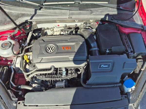Volkswagen Golf Vantaa - photo 5
