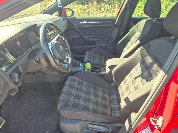 Volkswagen Golf Vantaa - photo 4