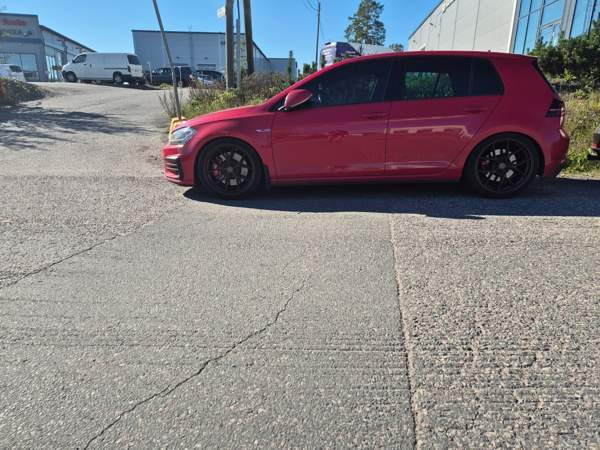 Volkswagen Golf Vantaa - photo 6