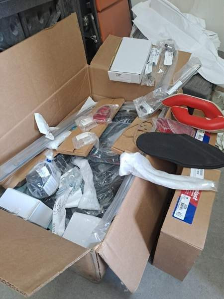 Chevrolet Pickup Seinaejoki - photo 4