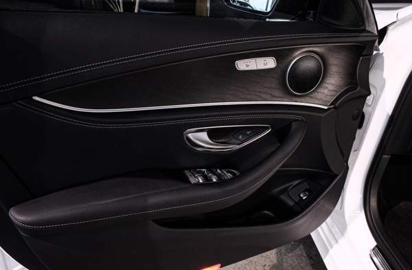 Mercedes-Benz E Вааса - изображение 4