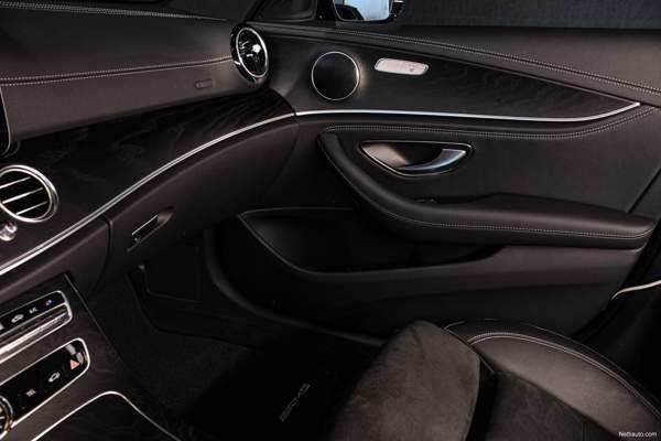 Mercedes-Benz E Вааса - изображение 2